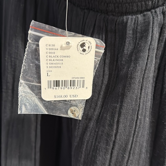 NWT Free People Lovers Lane dress - Picture 10 of 10